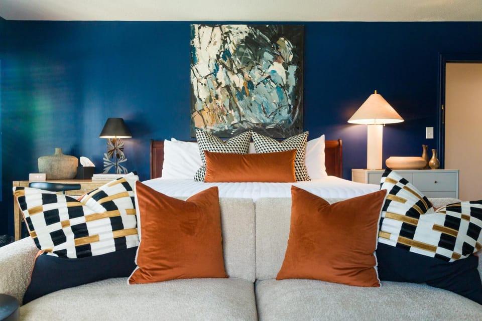 Inn of Chagrin Inn in Chagrin Falls