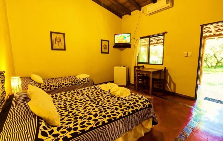 Posada de campo Maia Apartment in San Luis Province, Argentina