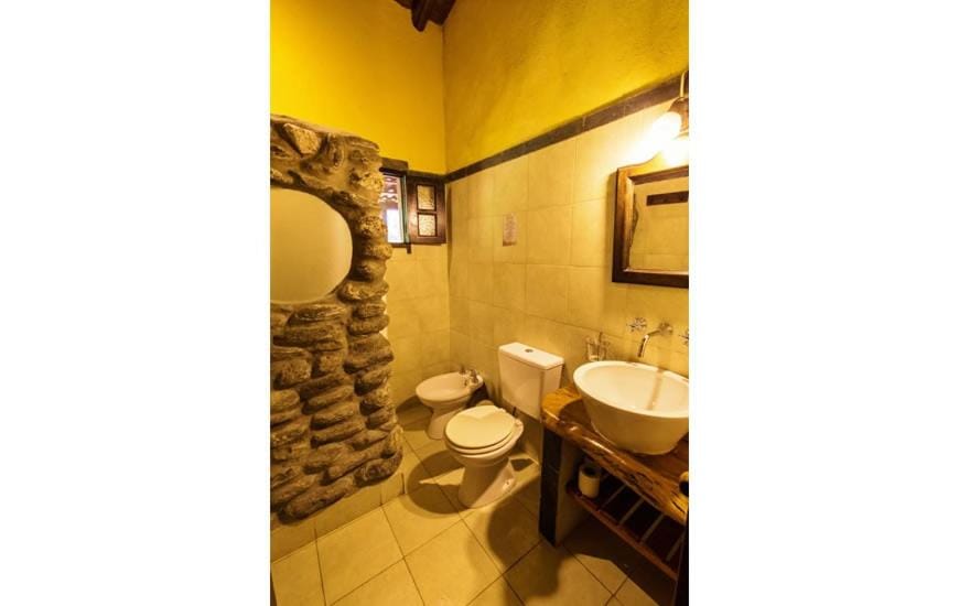 Posada de campo Maia Apartment in San Luis Province, Argentina