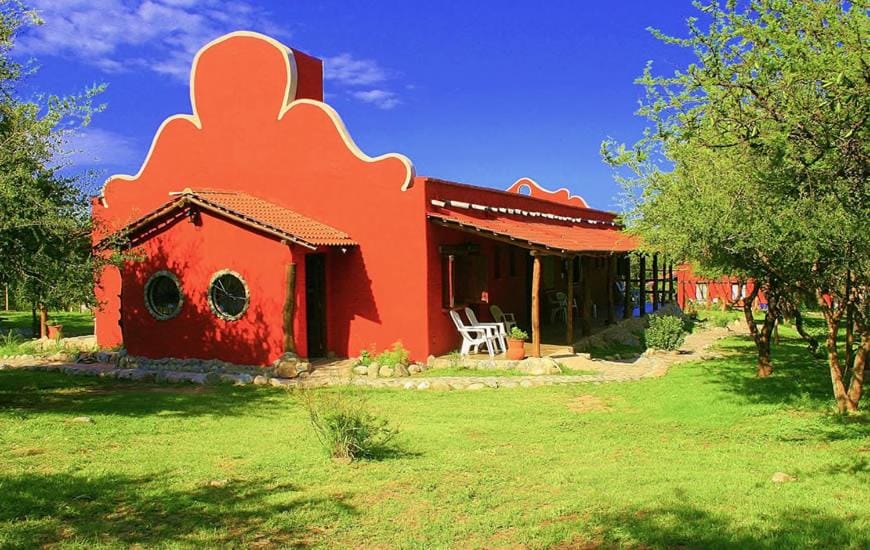 Posada de campo Maia Apartment in San Luis Province, Argentina