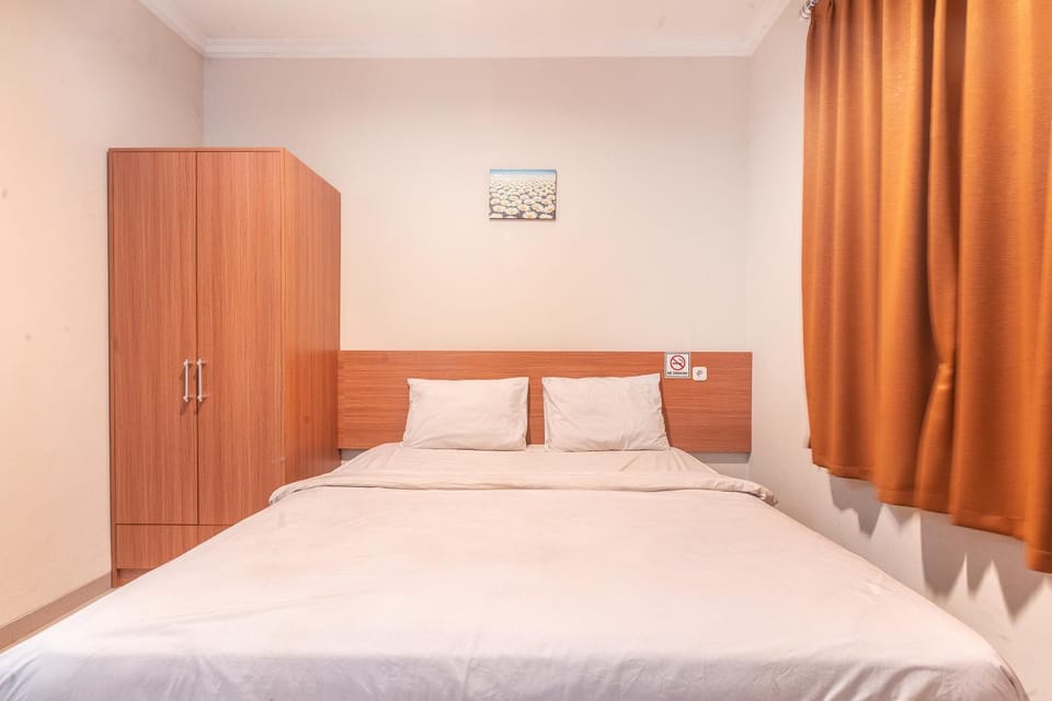 The Kartini 8 Residence - Mangga Besar Hotel in Jakarta