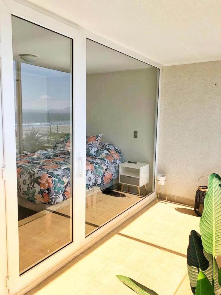 Aqua La Serena Apartment in La Serena