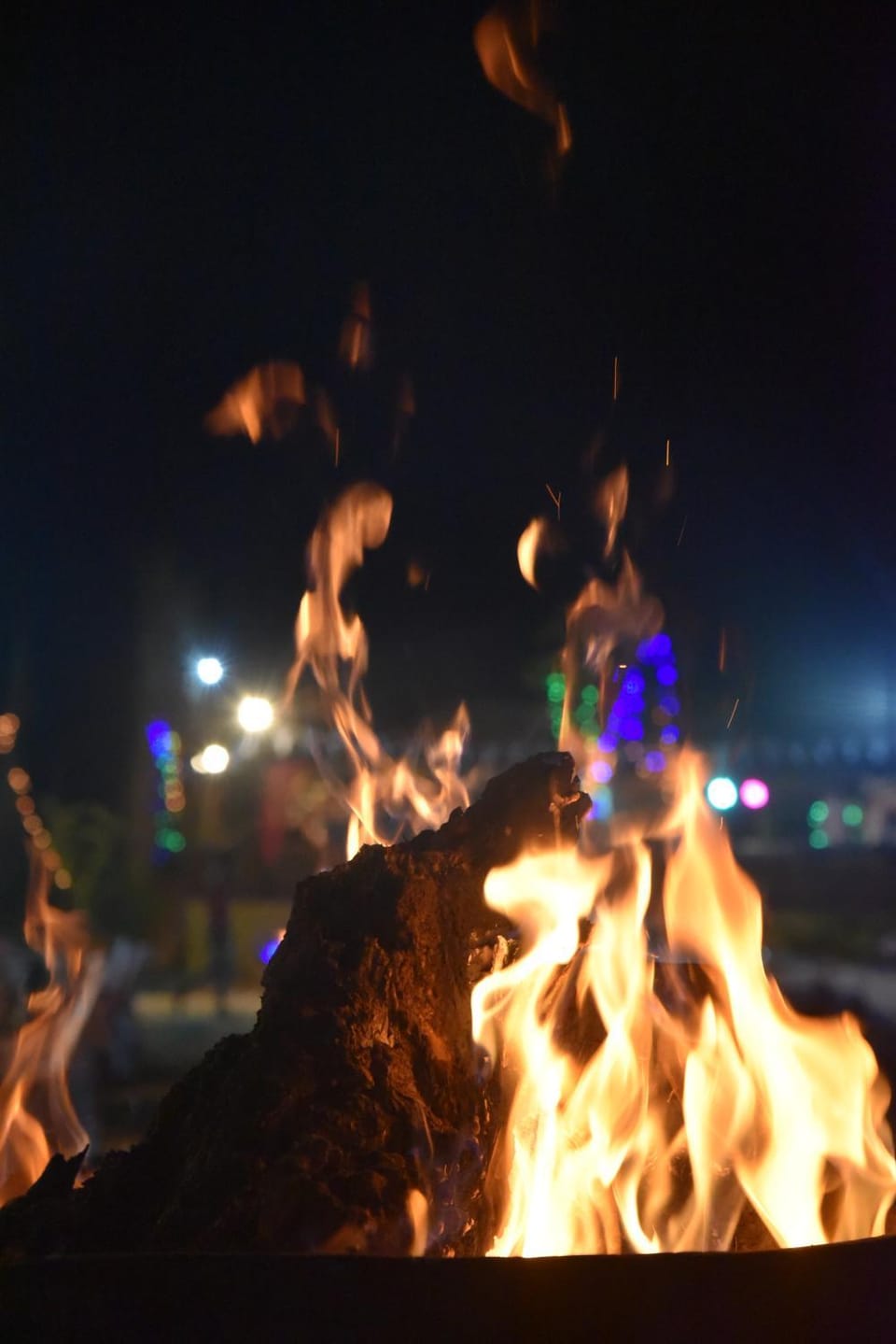 People, Activities, Evening entertainment