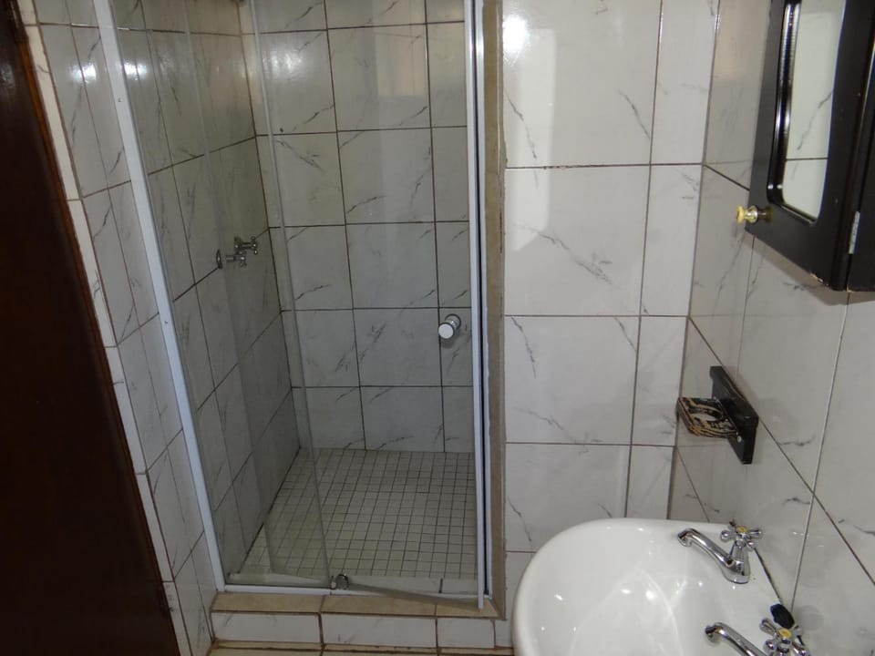 Lephalale Guest House Bed and Breakfast in South Africa