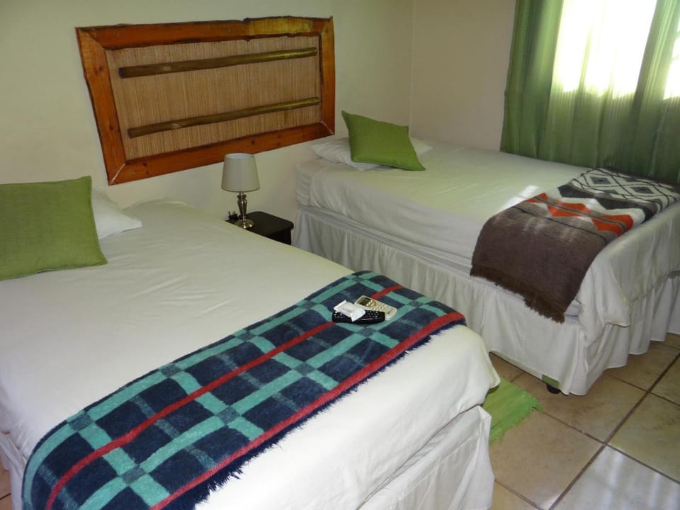 Lephalale Guest House Bed and Breakfast in South Africa