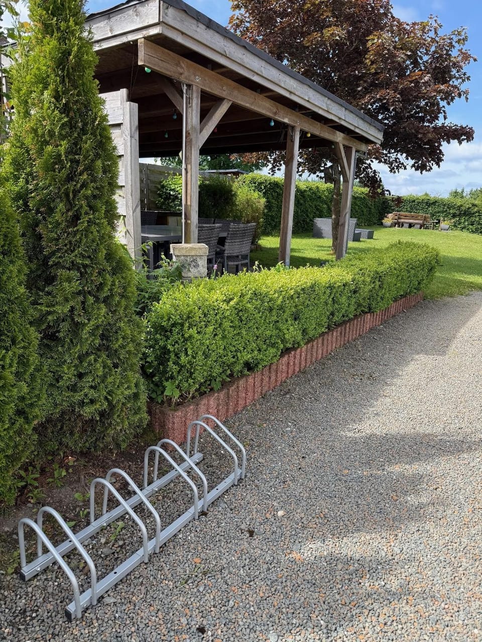 Ferienhaus Winterberg Lodge House in Winterberg