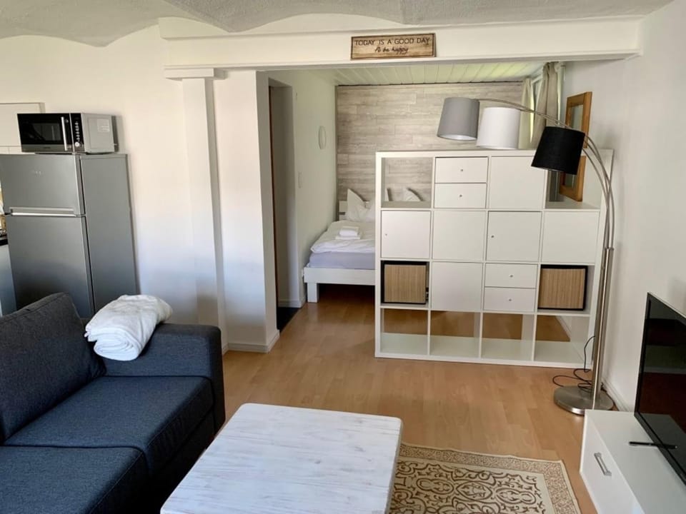 Ferienwohnung Winterberg Lodge Apartment in Winterberg