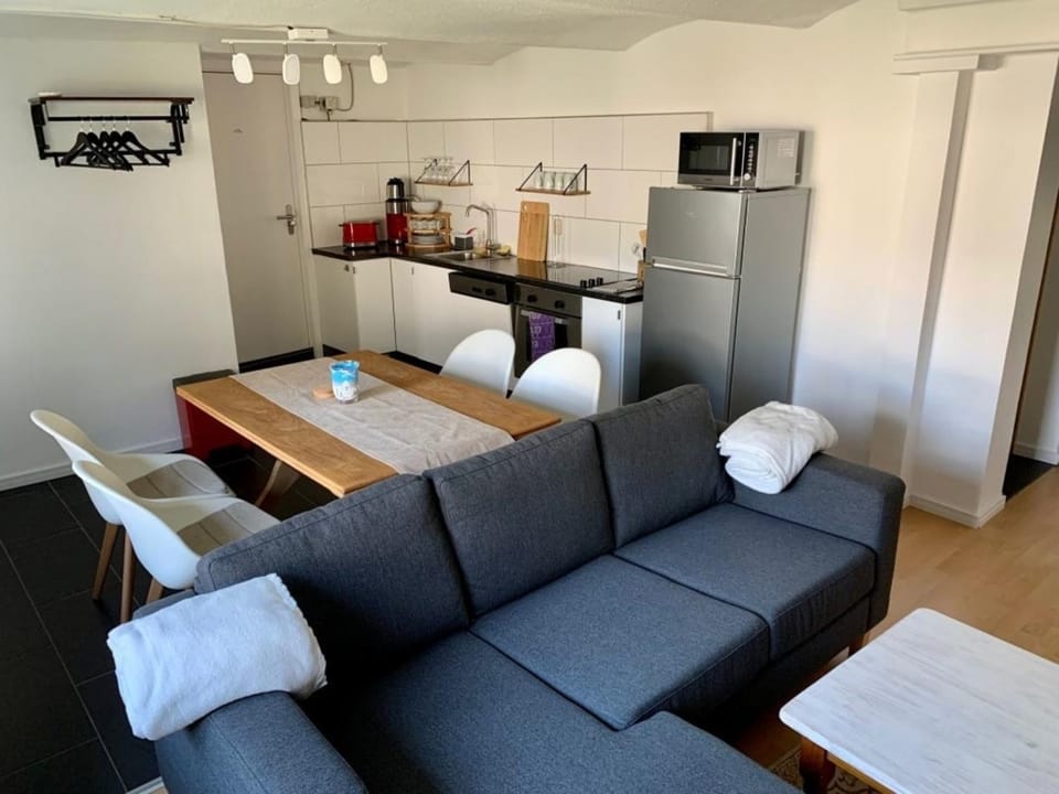 Ferienwohnung Winterberg Lodge Apartment in Winterberg
