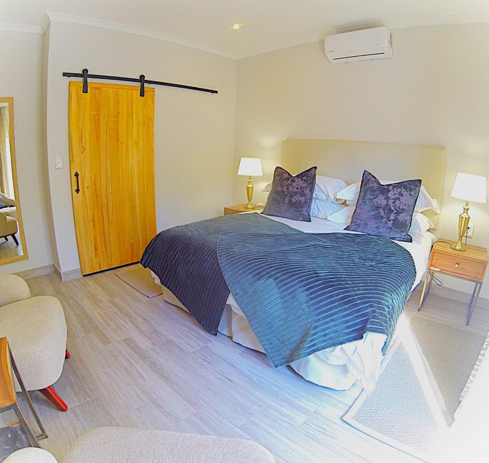 BushTime Mabula Apartment in North West, South Africa