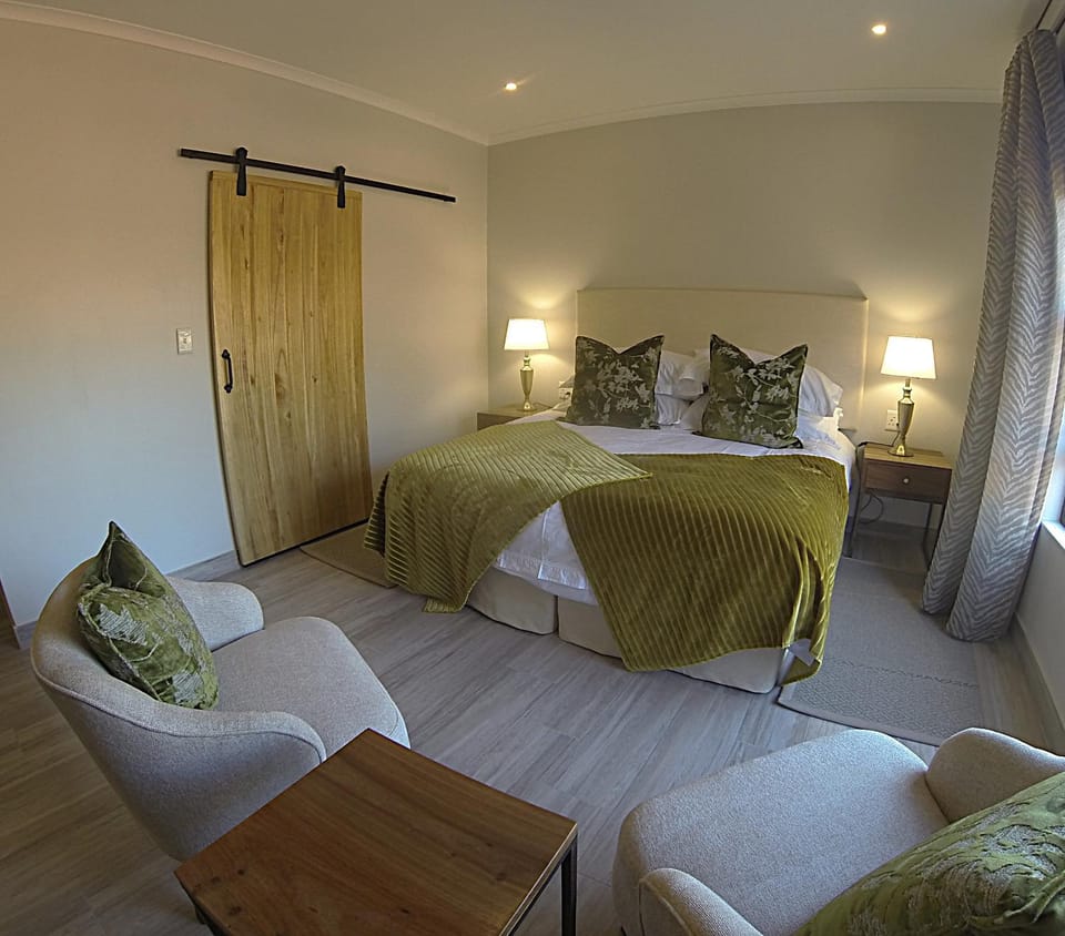 BushTime Mabula Apartment in North West, South Africa
