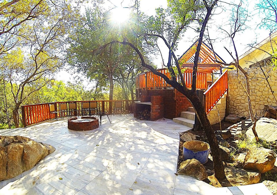 BushTime Mabula Apartment in North West, South Africa