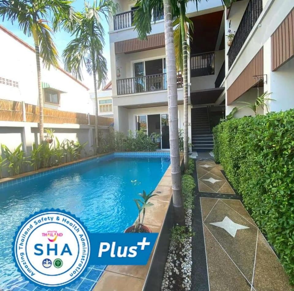 Vivi Boutique Room Hotel SHA Plus Hotel in Rawai