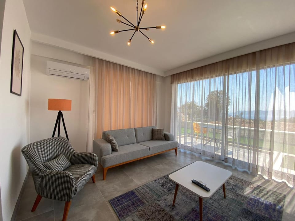 Hemera Suite Apartment in Antalya Province