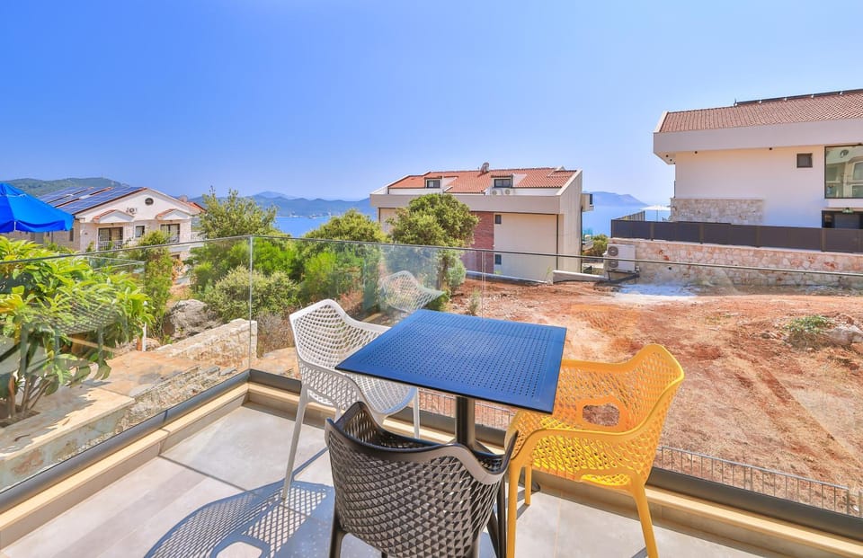 Hemera Suite Apartment in Antalya Province