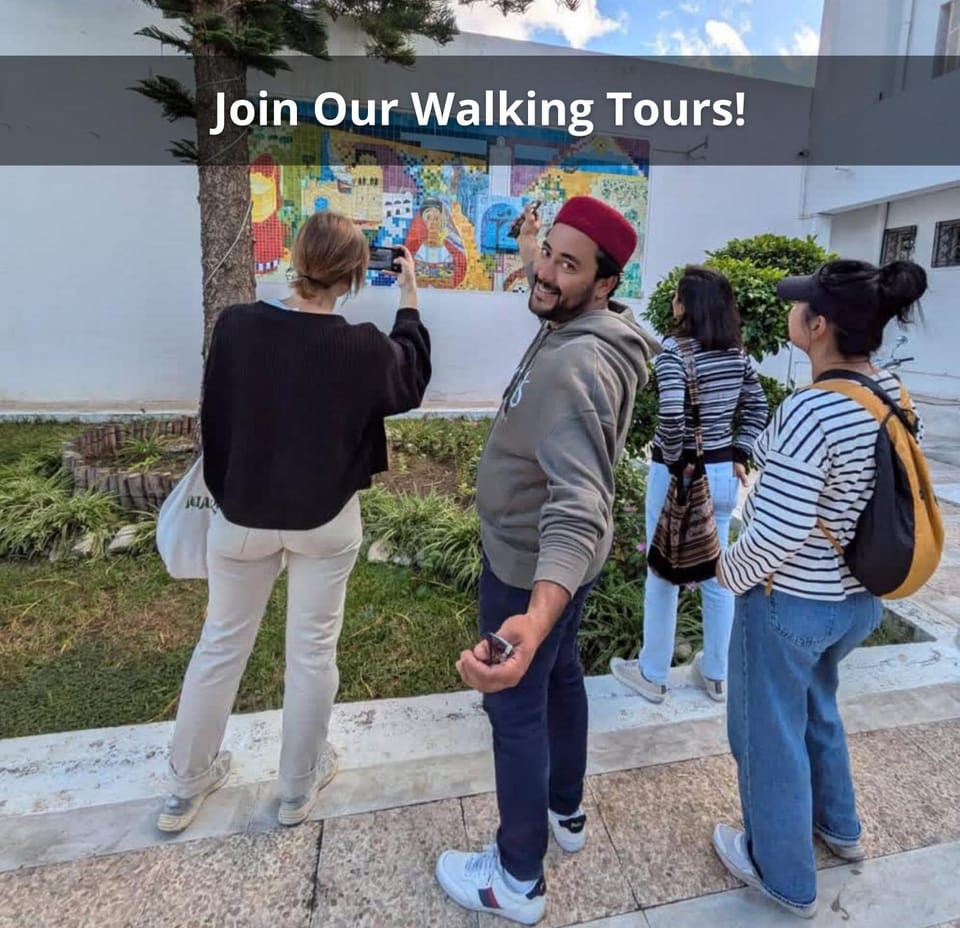 Nearby landmark, People, City view, group of guests