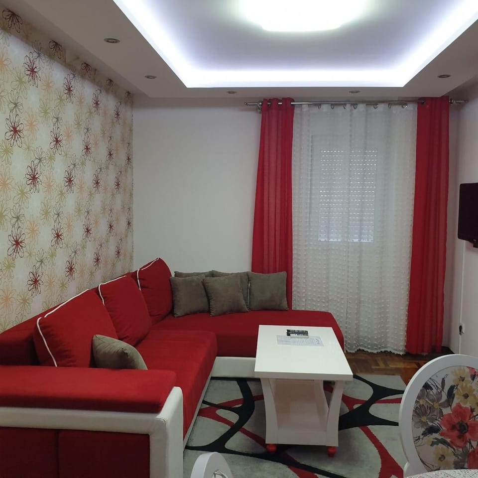 Lux Apartman Ristić 2 Apartment in Serbia