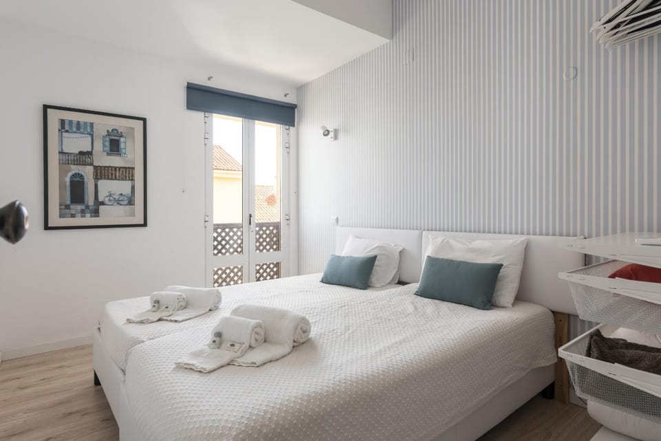 Marina Pearl - View to Vilamoura Marina Apartment in Quarteira