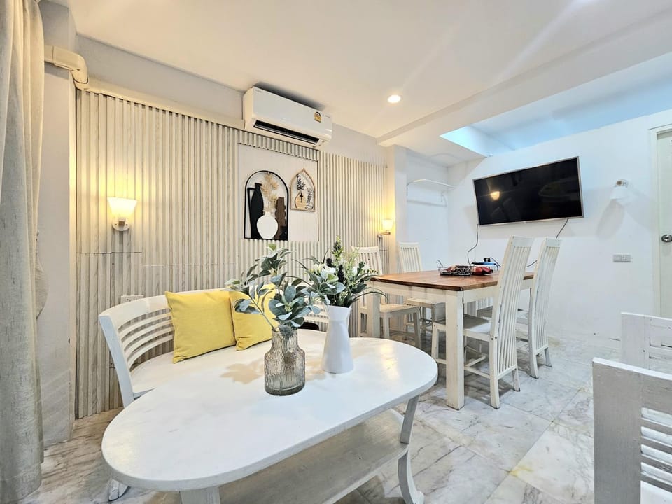 39 Living Pattaya House in Pattaya City