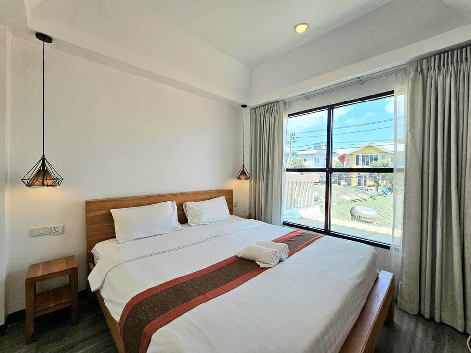 39 Living Pattaya House in Pattaya City
