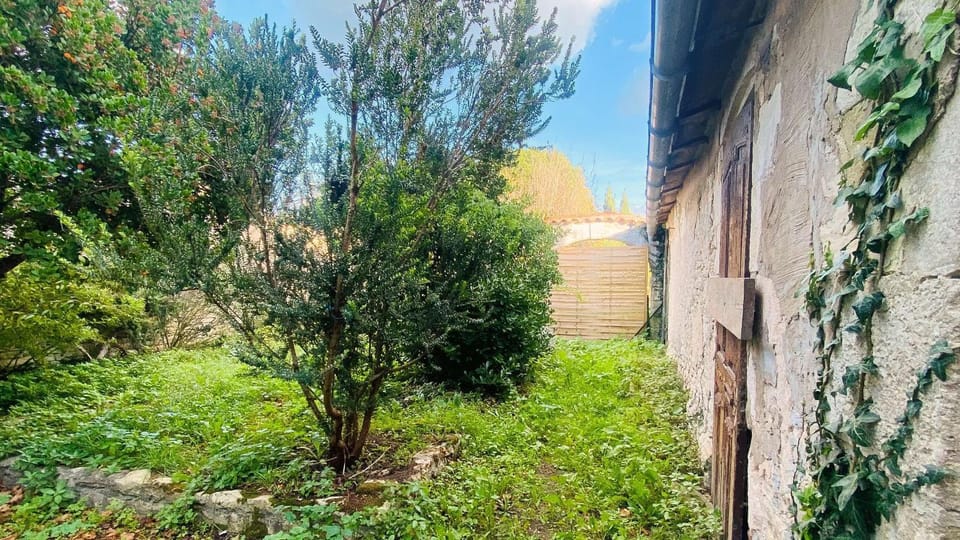 Garden, Garden view