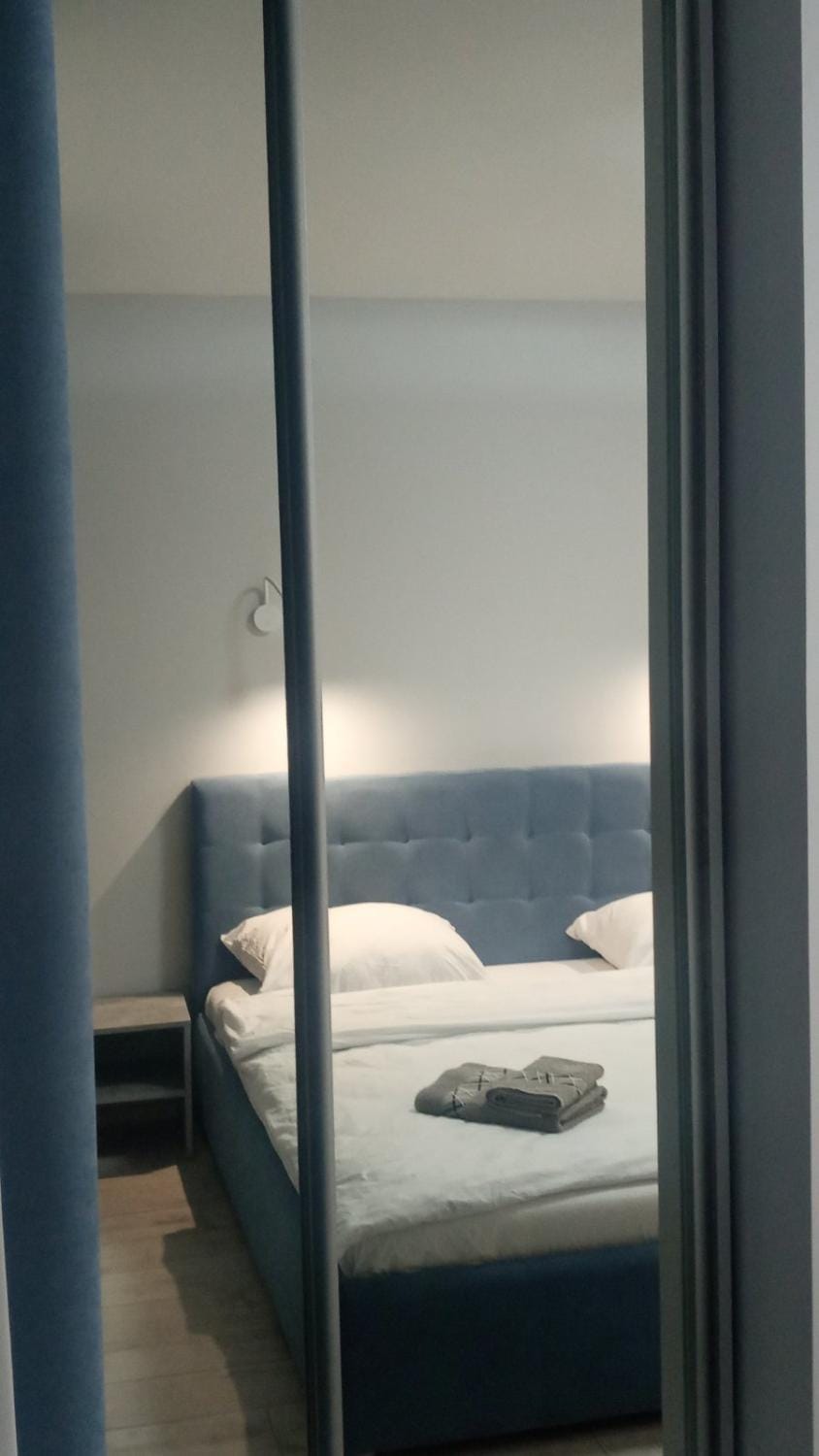Apartament YesCity! Apartment in Slovakia