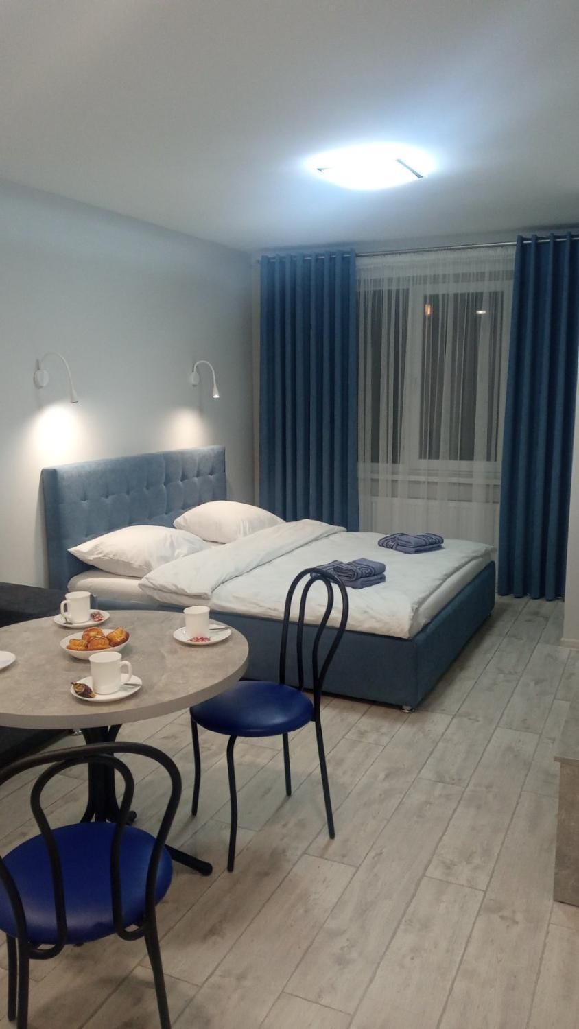 Apartament YesCity! Apartment in Slovakia