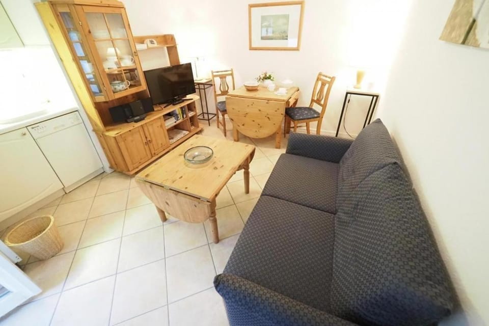 Strandnelke Apartment in Westerland