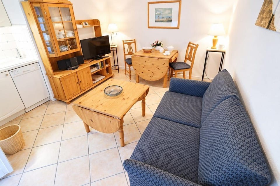 Strandnelke Apartment in Westerland