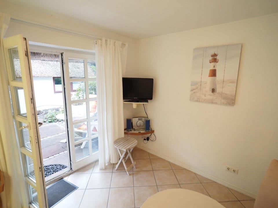 Moewennest Apartment in Westerland