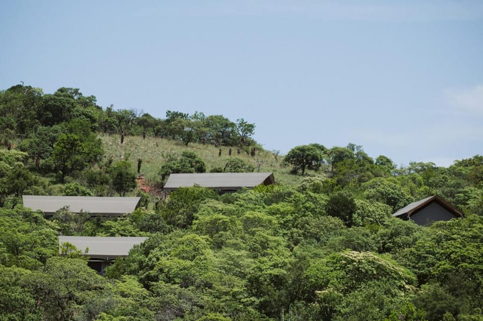 Property building, Natural landscape