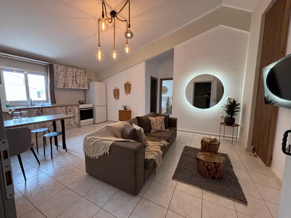 Sofitaki Apartment in Argostolion