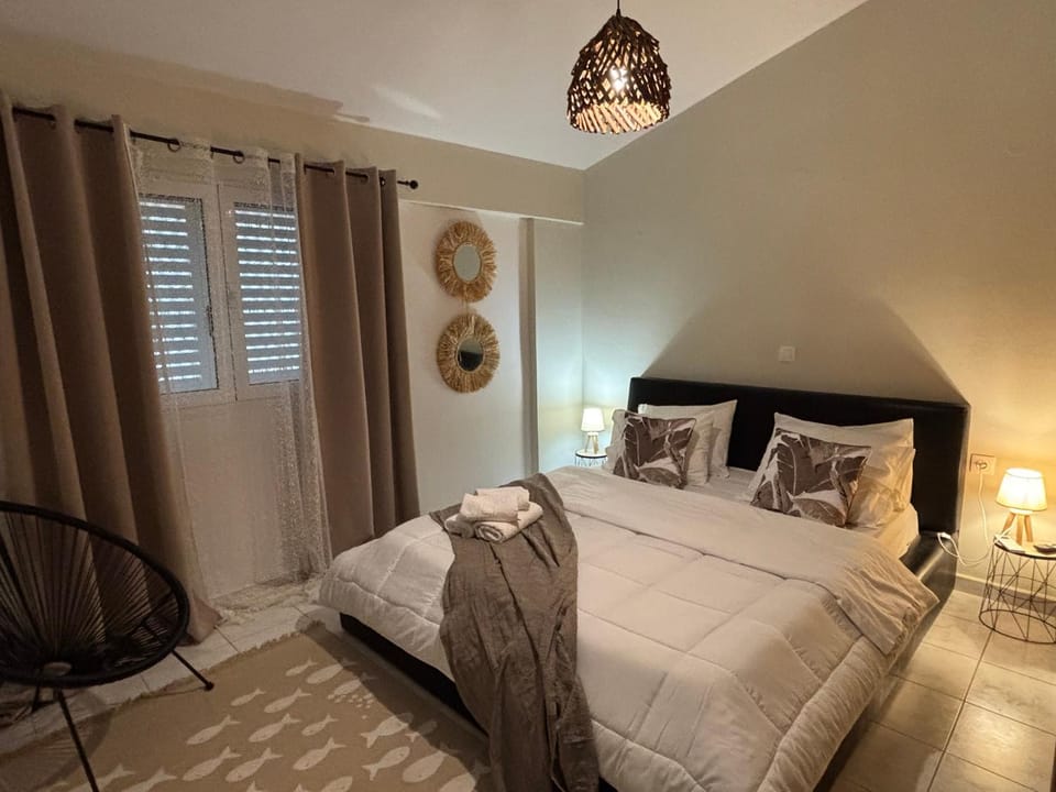 Sofitaki Apartment in Argostolion