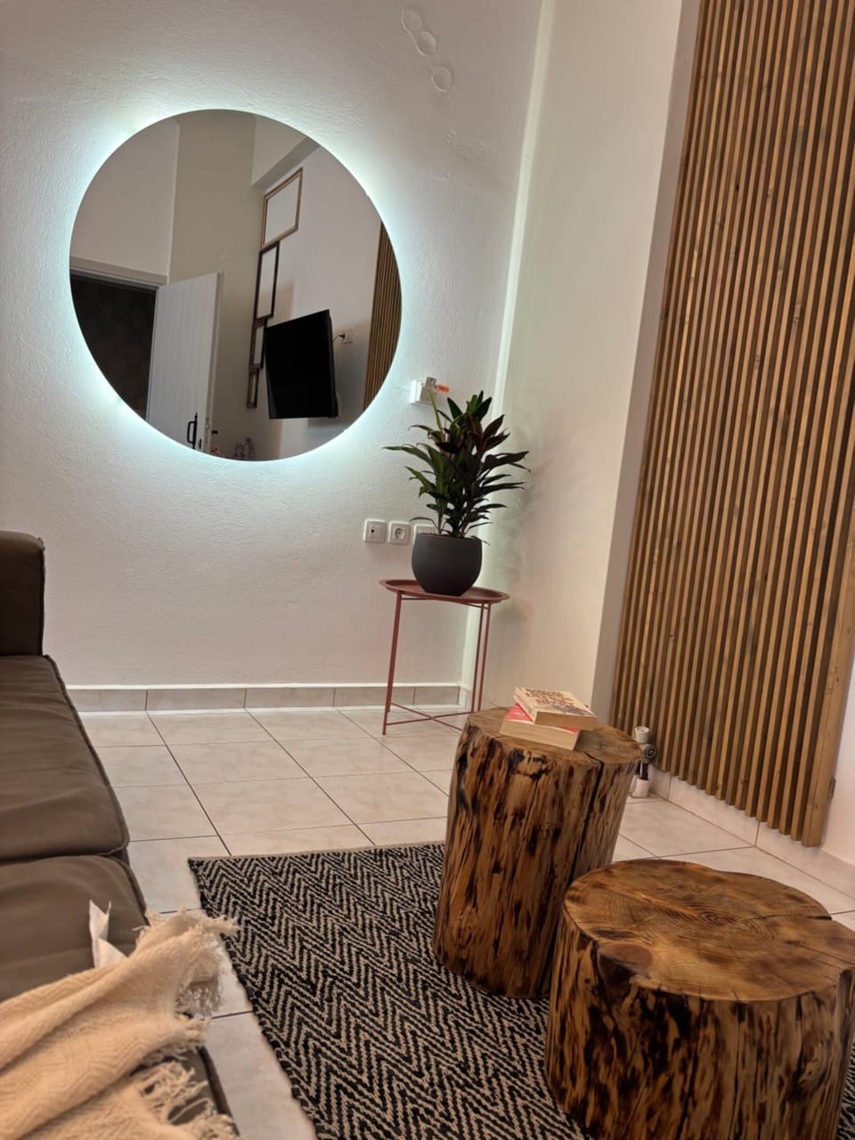 Sofitaki Apartment in Argostolion