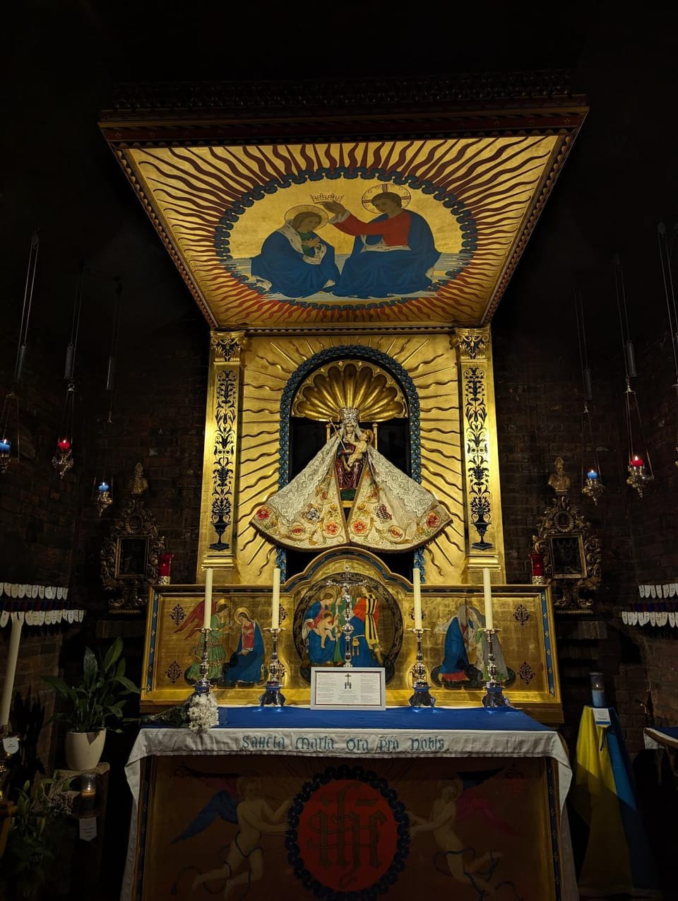 Place of worship