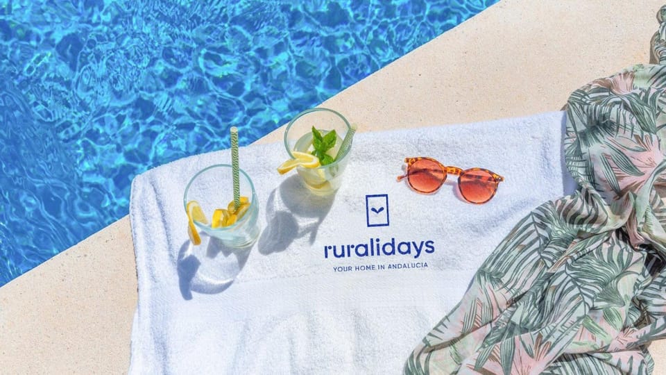 Villa Pastora Nerja by Ruralidays Villa in Nerja