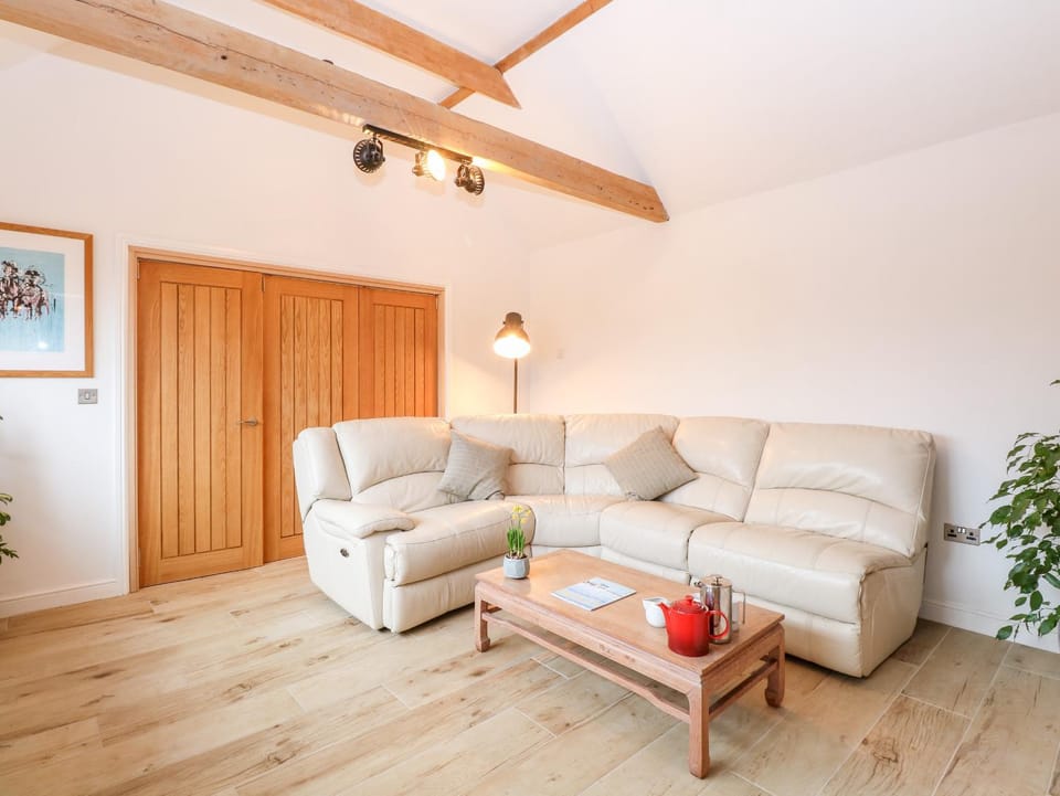 The Duck House House in Breckland District