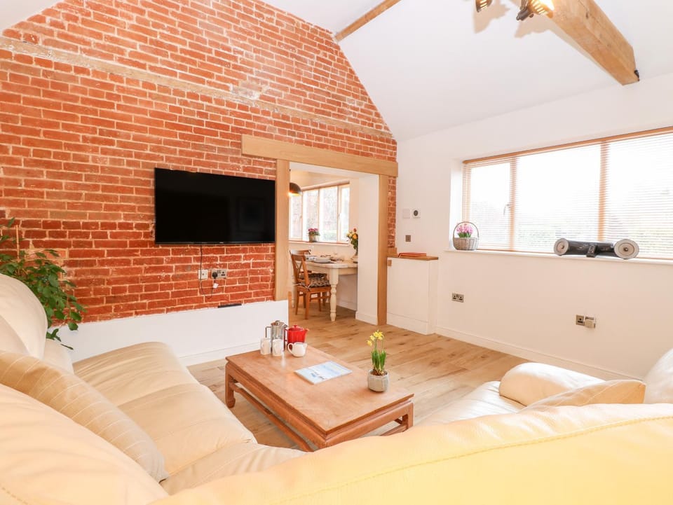 The Duck House House in Breckland District