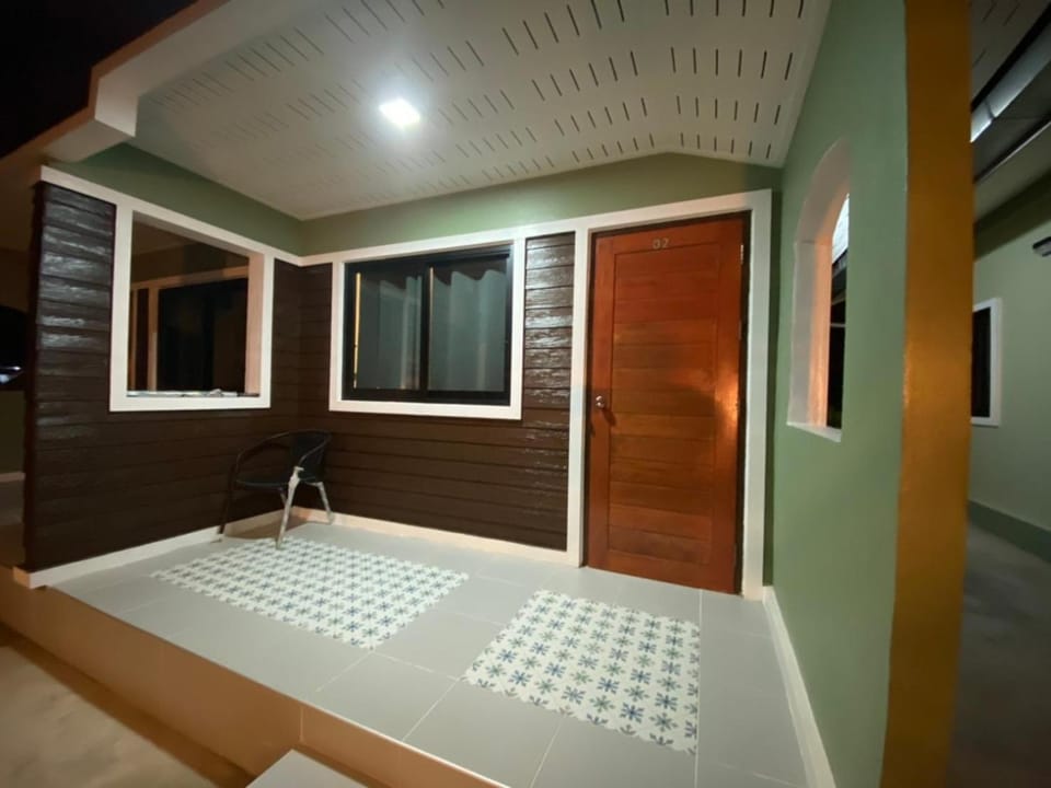 Piumsuk Villa Resort in Thailand