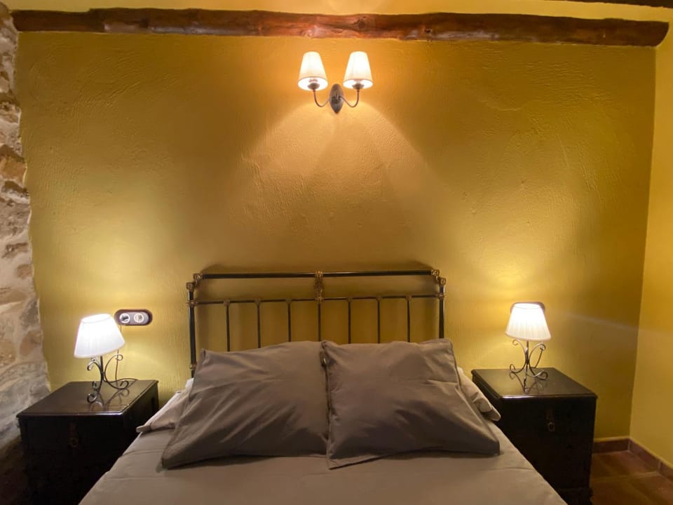 Mas de Nofre Country House in Valencian Community