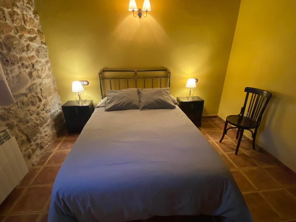 Mas de Nofre Country House in Valencian Community
