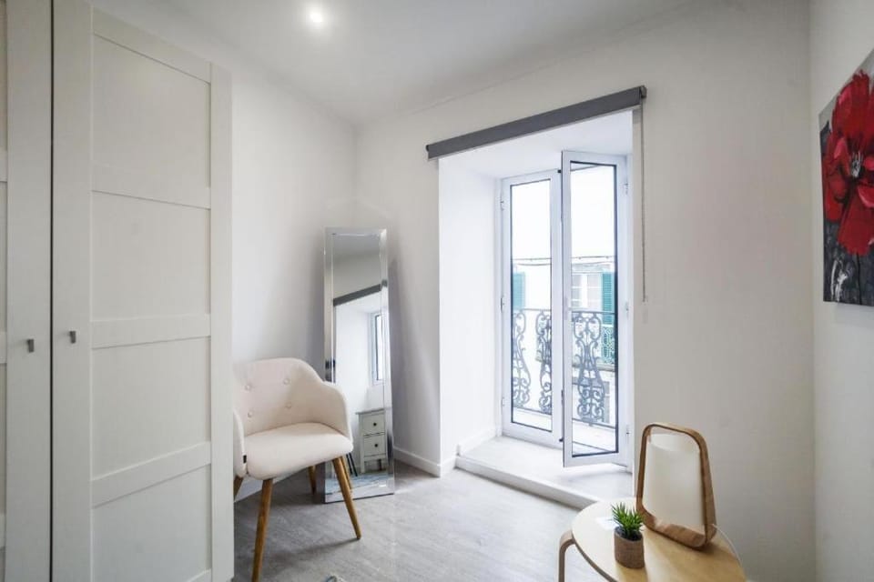 ANCO 56 - City Centre with Terrace House in Ponta Delgada