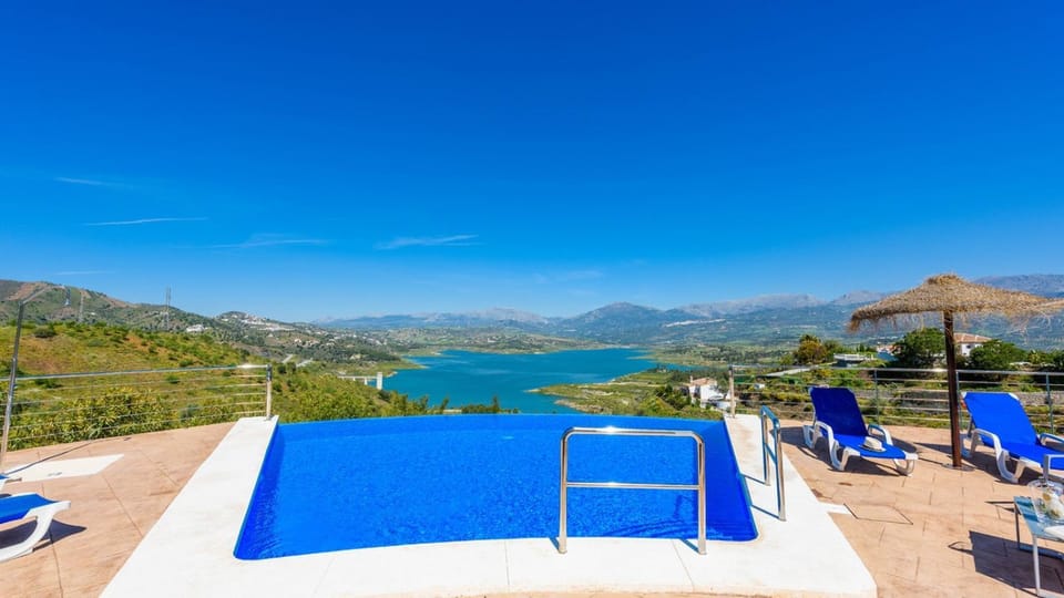 Lake view