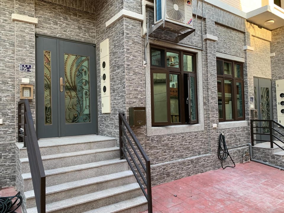 Wuzhou Yi Homestay Vacation rental in Xiamen