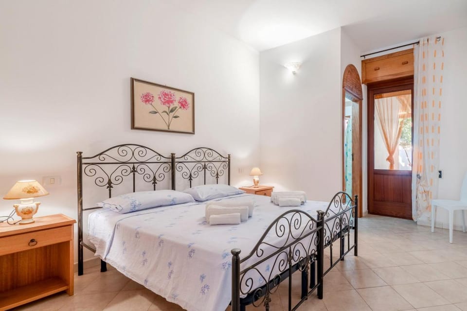 Appartamento La Saracina Apartment in Apulia
