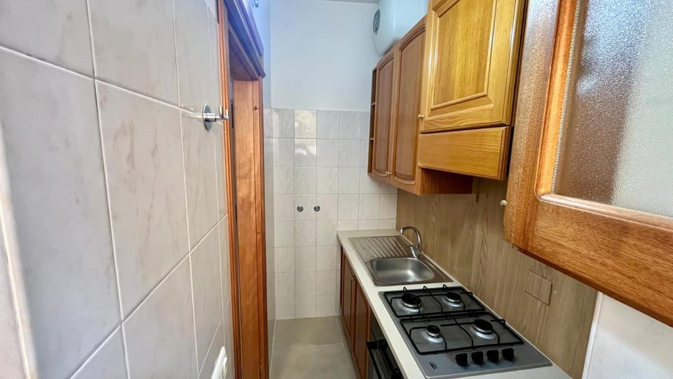 Appartamento La Saracina Apartment in Apulia
