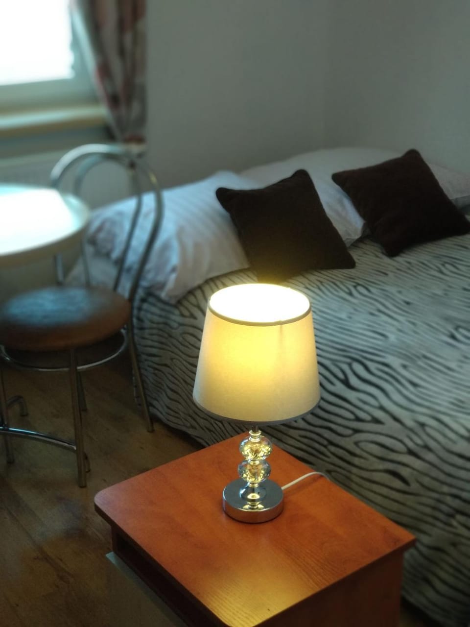 Tęczowy Poranek Bed and Breakfast in Slovakia