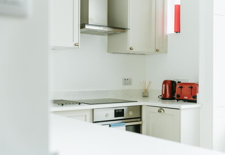 Luxury 1 Bed Flat, Spectacular Views Of Bath Apartment in Bath