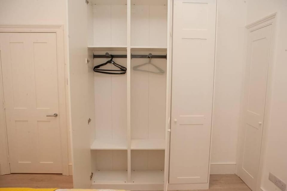 Stunning, 1 Bed Luxury Flat in Central Bath Apartment in Bath