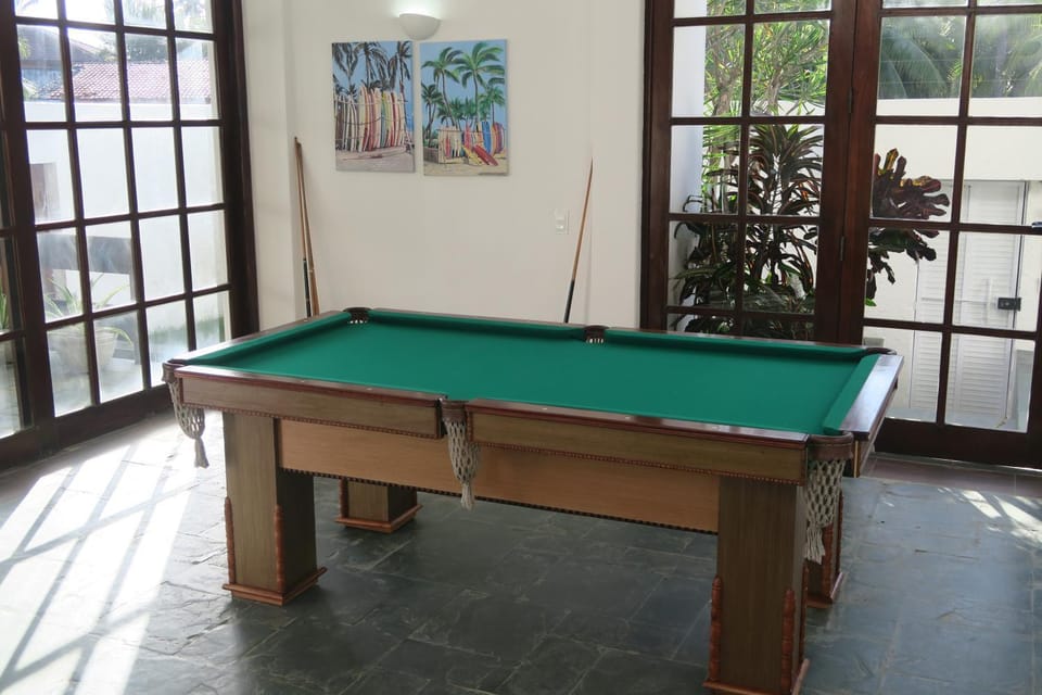 Billiard