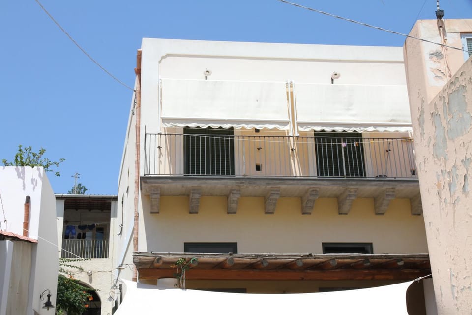 Marsala - Appartementi Il Palmento Apartment in Canneto